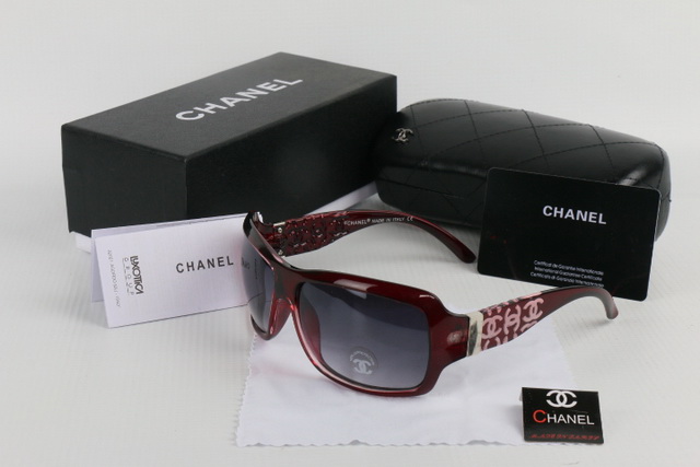 Chane1 Boutique Sunglasses 041